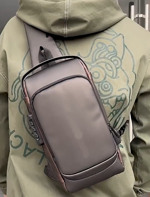 Pack de viaje inteligente