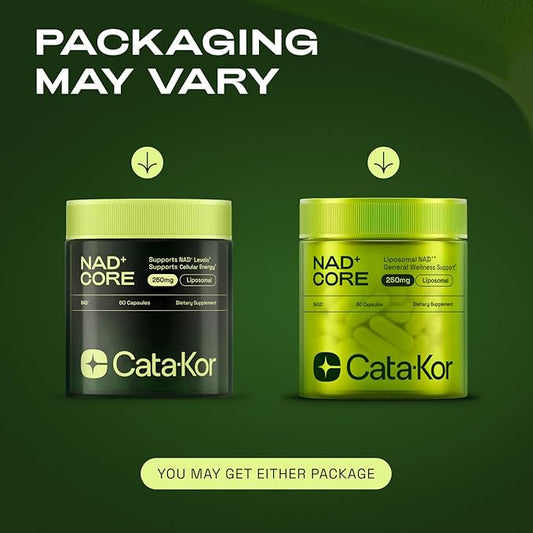 LipoNAD Vital+
